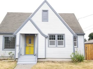 2447 SE 70th Ave, Portland, OR 97206