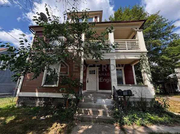 1063 Quarry Ave NW APT 1, Grand Rapids, MI 49504