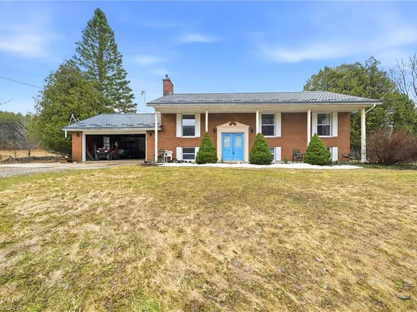 542310 Concession #14, Durham, ON N0G 1R0