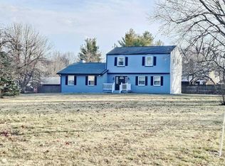 323 Hickory Ln, Delaware, OH
