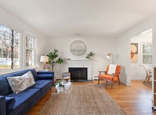 353 Laws Brook Rd, Concord, MA 01742