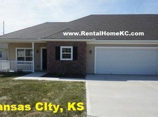 2112 N 114th St, Kansas City, KS 66109