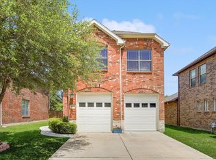 3837 Weatherstone Dr, Fort Worth, TX 76137