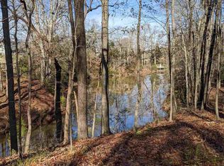 0 Honeysuckle Ln, Colbert, GA 30628