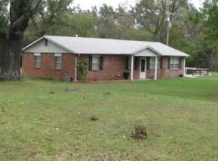 35843 Ew 1160, Seminole, OK 74868