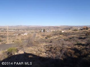 20083 E Tonelea Trl, Mayer, AZ 86333