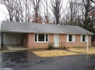 9700 Reams Rd, North Chesterfield, VA 23236