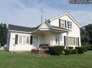 7184 Millway Rd NE, Alliance, OH 44601