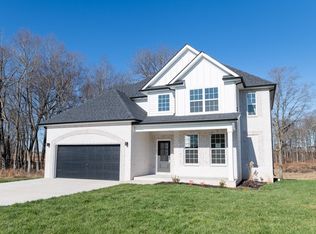 1473 English Oak Dr LOT 59, Clarksville, TN 37043