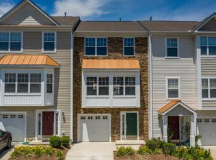 113 Darley Dale Loop, Apex, NC 27502
