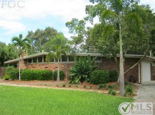 4727 Santa Del Rae Ave, Fort Myers, FL 33901