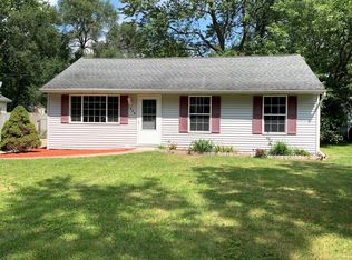 620 Wellington Ave, Battle Creek, MI