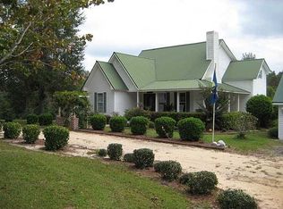 176 Rolling Woods Rd, Lucedale, MS 39452