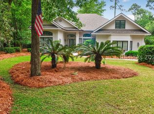 4 Beech Hill Ct, Hilton Head Island, SC 29928
