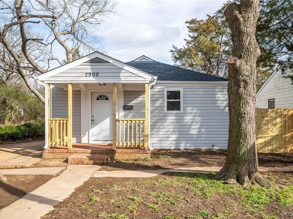 2900 Lynhaven Ave, Richmond, VA 23234