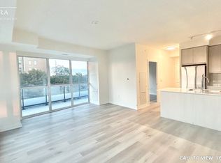15 Watergarden Dr #319, Mississauga, ON