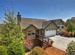 995 Marin Ln, Lake Arrowhead, CA 92352
