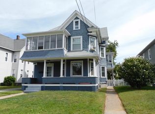 25 Otis St, Chicopee, MA 01020