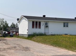 17 Cooper Crescent, Happy Valley-Goose Bay, NL A0P1E0