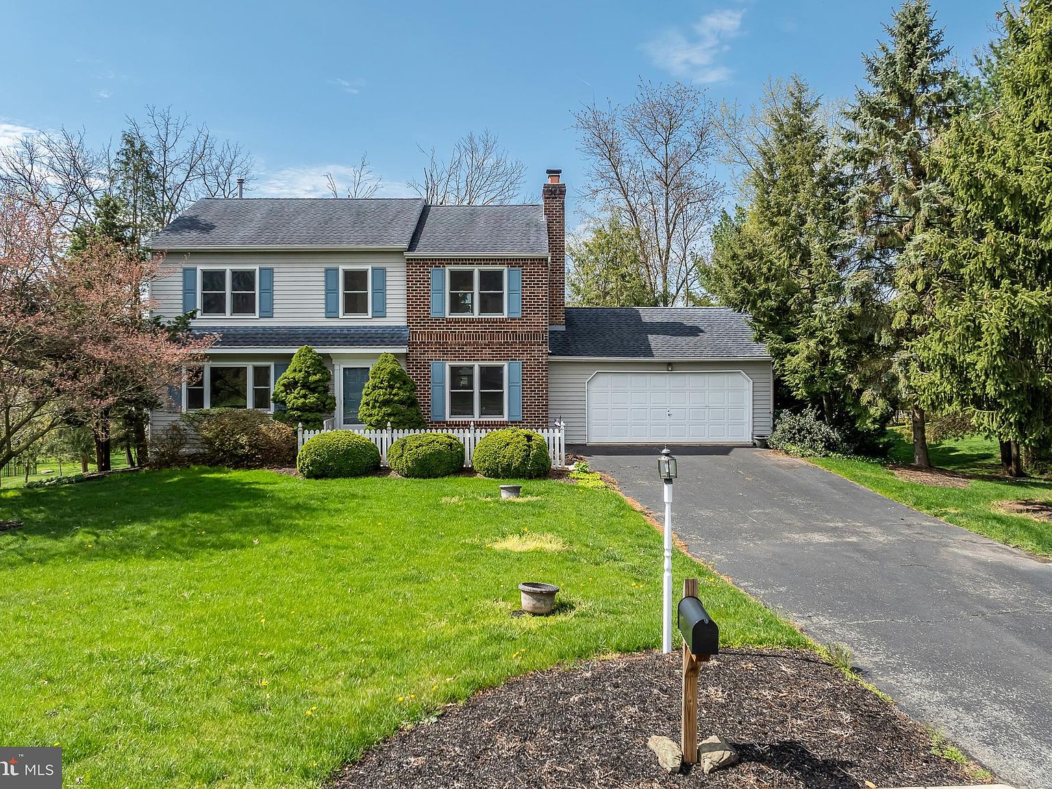 502 Bow Ln, Gilbertsville, PA 19525 Zillow