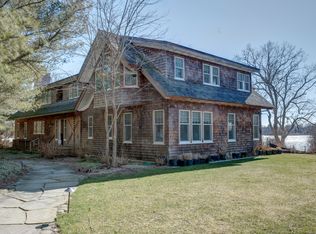 85 Farm Rd, Sag Harbor, NY 11963