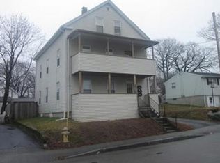 27 Harris St #2, Webster, MA 01570