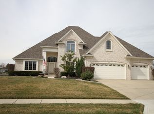 1126 Forest Commons Dr, Avon, IN 46123