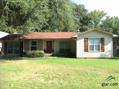 407 Park Dr, Mount Pleasant, TX, 75455