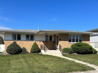 3046 192nd St, Lansing, IL 60438
