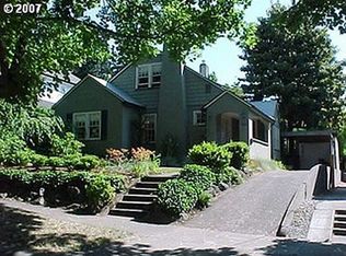 3434 NE 29th Ave, Portland, OR 97212