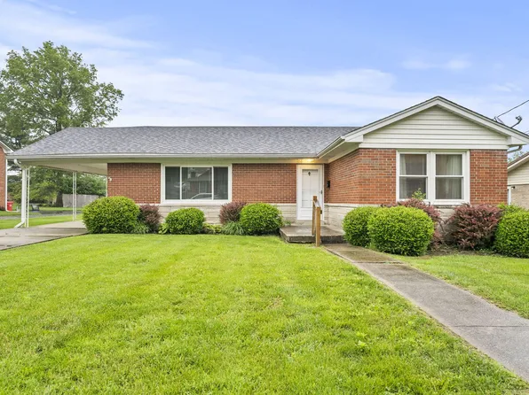 106 Sherwood Dr, Cynthiana, KY 41031