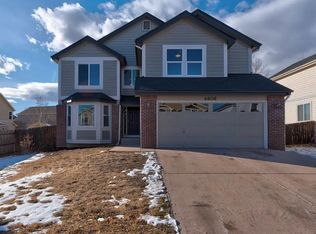 4606 Hotspur Dr, Colorado Springs, CO 80922