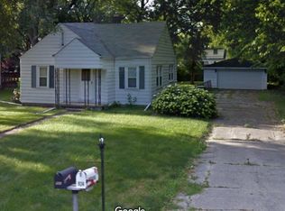 924 W 62nd Pl, Merrillville, IN 46410