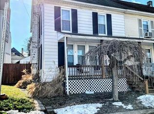 66 E Maple St, Dallastown, PA 17313