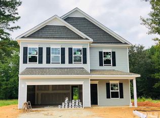 57 N Emmas Way, Clayton, NC 27520