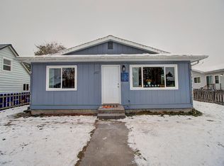 1107 4th St E, Polson, MT 59860