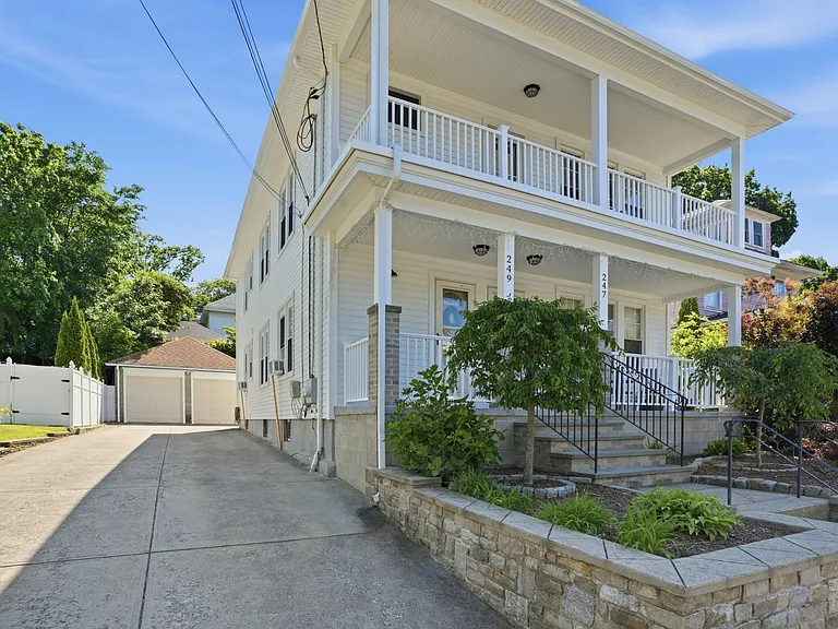247 Rankin Ave #1 — Photo 1