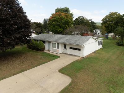 4826 Cross St, Campbell, NY, 14821