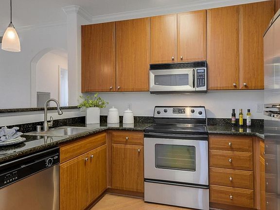 3rd image of 801 S Winchester Blvd APT 3401