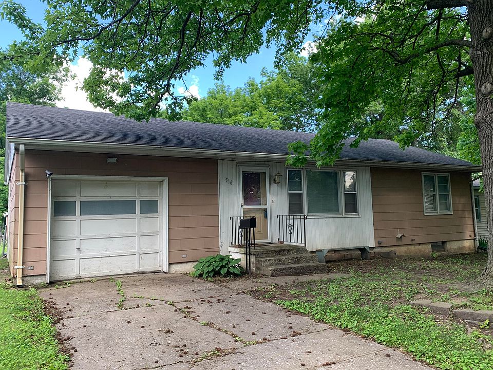 2nd image of 516 N Allen Ave