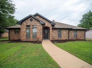 4105 Misty Ln, Paris, TX 75462