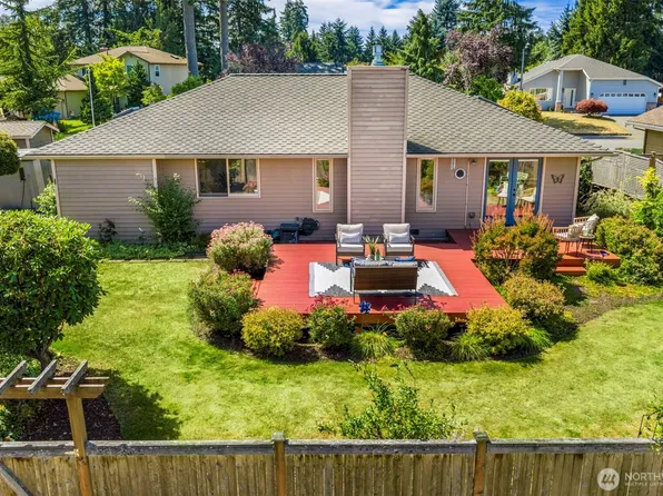 12505 45th Avenue SE, Everett, WA 98208