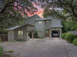 2105 W 11th St #A, Austin, TX 78703