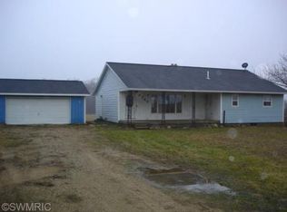 4265 110th Ave, Allegan, MI