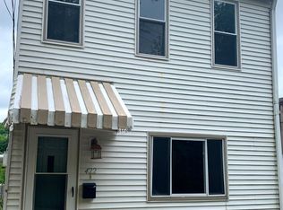 422 Colton St, Pittsburgh, PA 15209