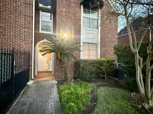 2123 Peckham St, Houston, TX 77019