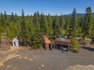 150 Paradise Ln, Elk City, ID 83525