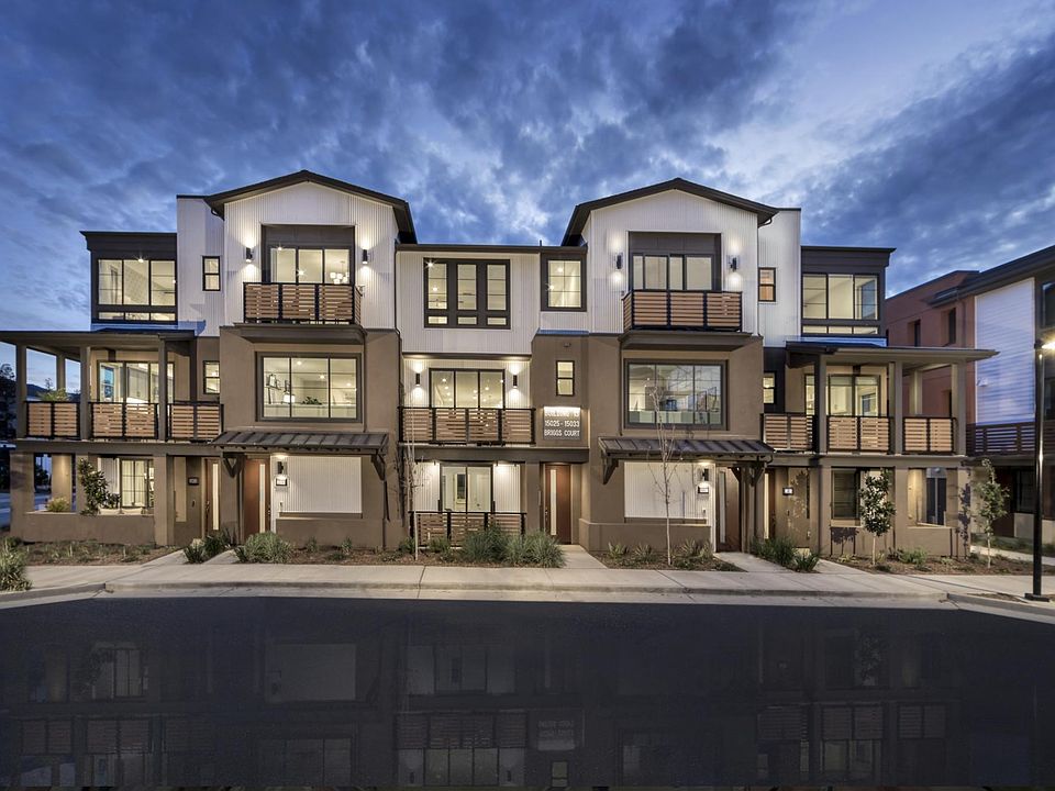 1st image of 16025 Bartlett Ct #168
