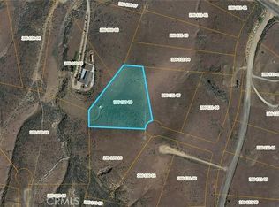 0 Campbell Ct #213, Tehachapi, CA 93561