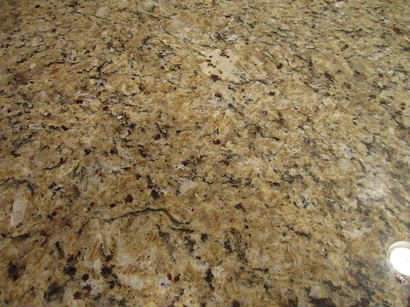 Granite Countertops